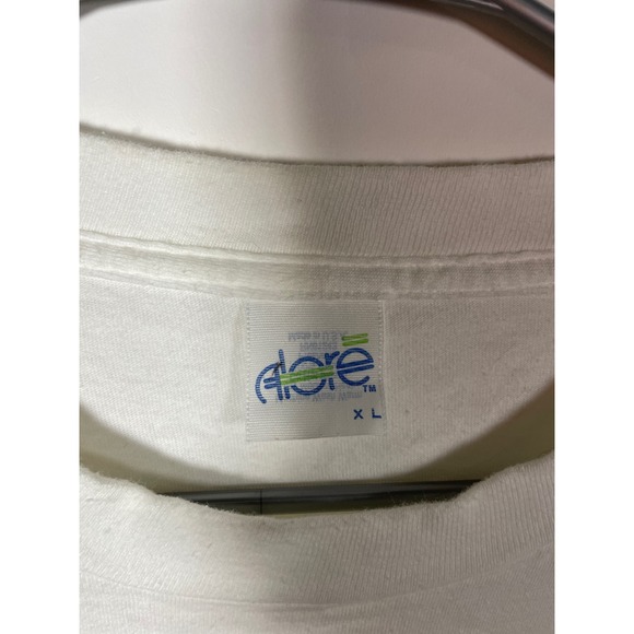 Golf Is Life Vintage DALE T-Shirt XL Big‎ Ball Sports Graphic Tee - Picture 3 of 7